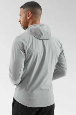 Rab Mens Borealis Hooded Jacket