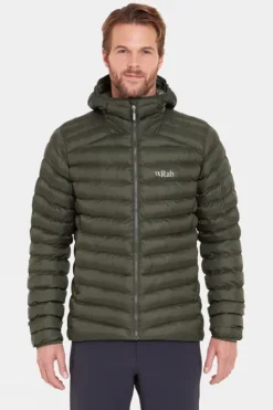 Rab Mens Cirrus Alpine Jacket