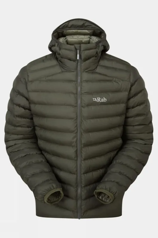 Rab Mens Cirrus Alpine Jacket