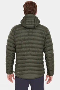Rab Mens Cirrus Alpine Jacket