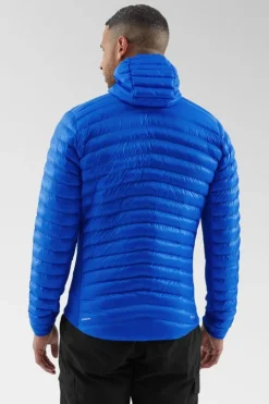 Rab Mens Cirrus Flex Hooded Jacket