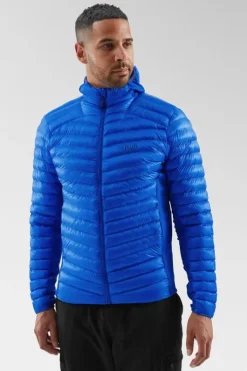 Rab Mens Cirrus Flex Hooded Jacket