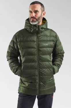 Rab Mens Electron Pro Jacket