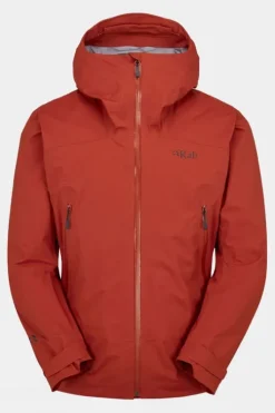 Rab Mens Firewall Light Jacket