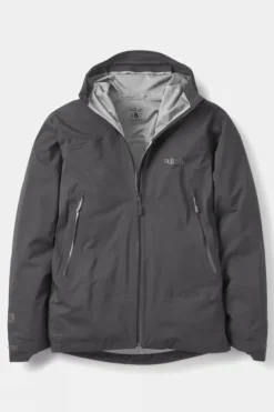Rab Mens Firewall Light Jacket
