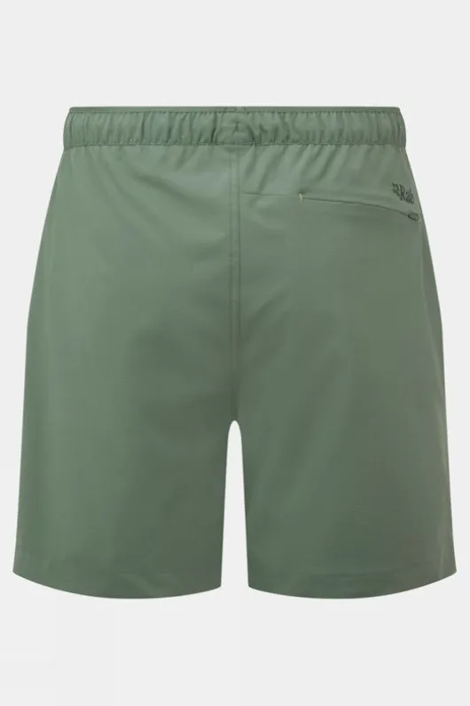Rab Mens Harpur Shorts