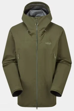 Rab Mens Kangri GTX Jacket