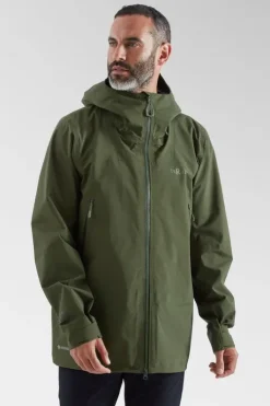 Rab Mens Kangri GTX Jacket