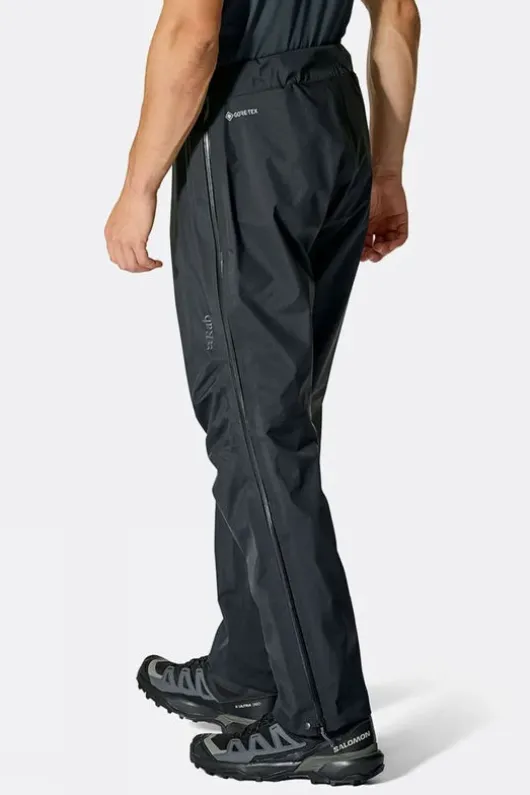 Rab Mens Kangri GTX Waterproof Trousers
