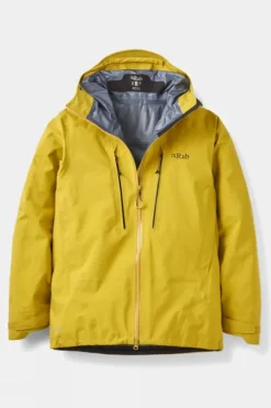 Rab Mens Latok GTX Pro Jacket