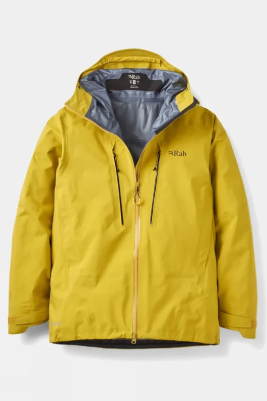 Rab Mens Latok GTX Pro Jacket