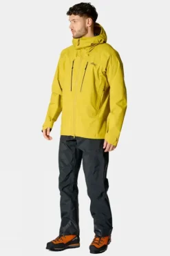Rab Mens Latok GTX Pro Jacket