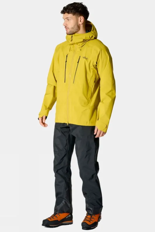 Rab Mens Latok GTX Pro Jacket