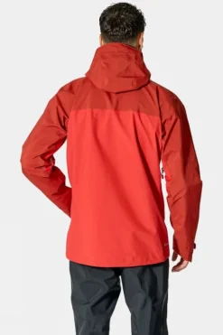 Rab Mens Latok Mountain GTX Jacket