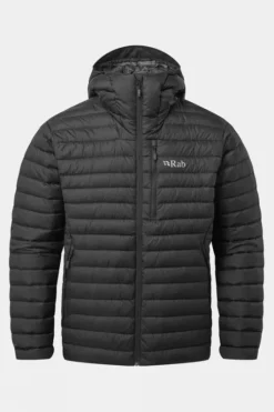 Rab Mens Microlight Alpine Jacket