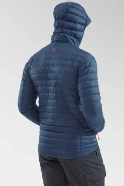 Rab Mens Microlight Alpine Jacket