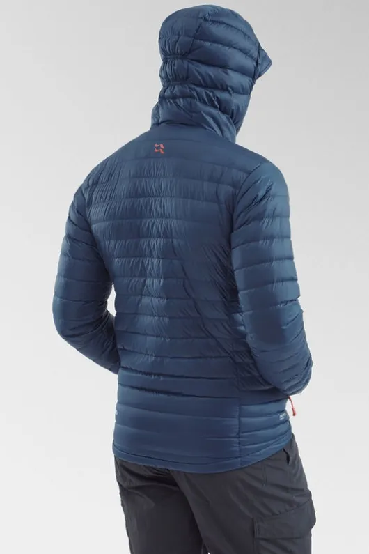 Rab Mens Microlight Alpine Jacket