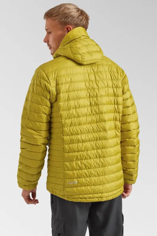 Rab Mens Microlight Alpine Jacket