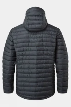 Rab Mens Microlight Alpine Jacket