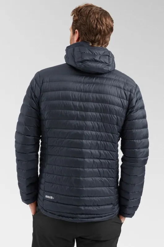 Rab Mens Microlight Alpine Jacket