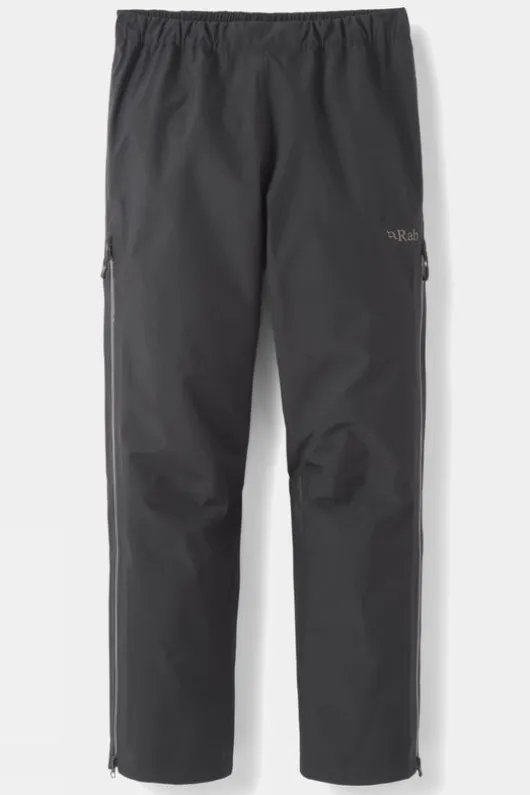 Rab Mens Namche Hike GTX Trousers
