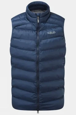 Rab Mens Nebitron Pro Vest
