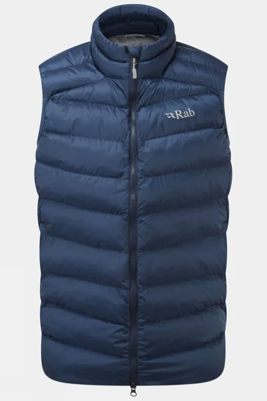 Rab Mens Nebitron Pro Vest