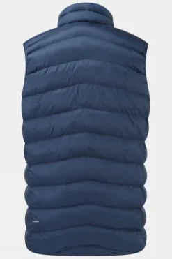 Rab Mens Nebitron Pro Vest