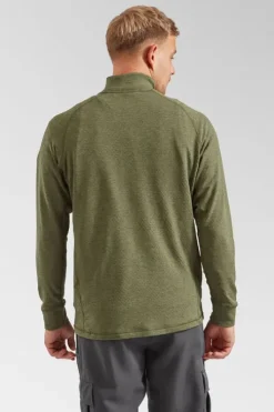 Rab Mens Nexus Pull-On Fleece