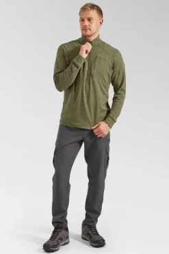 Rab Mens Nexus Pull-On Fleece
