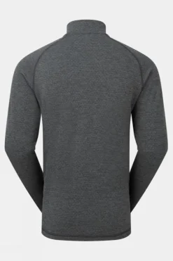 Rab Mens Nexus Pull-On Fleece