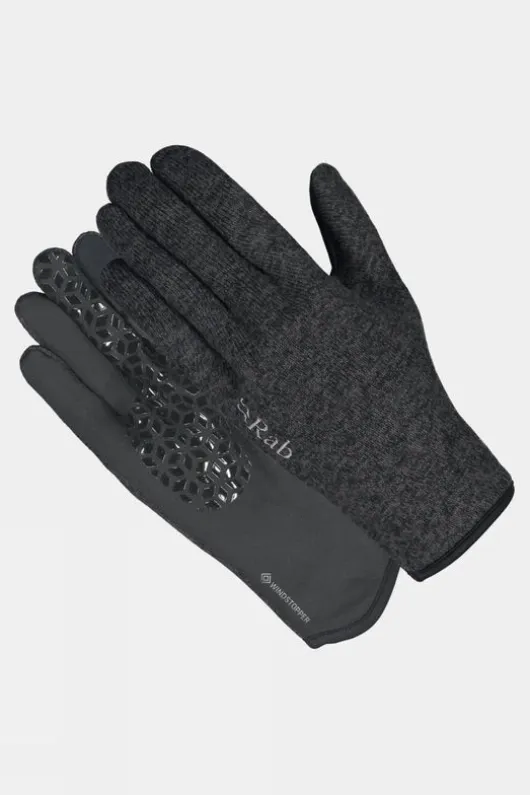 Rab Mens Quest Windstopper Gloves