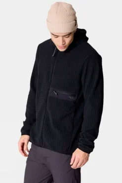 Rab Mens Ramshaw Fleece Jacket