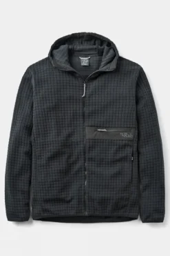 Rab Mens Ramshaw Fleece Jacket