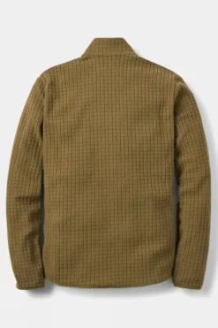 Rab Mens Ramshaw Pull-On Fleece