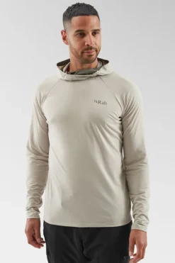 Rab Mens Rivelin Hoodie Baselayer