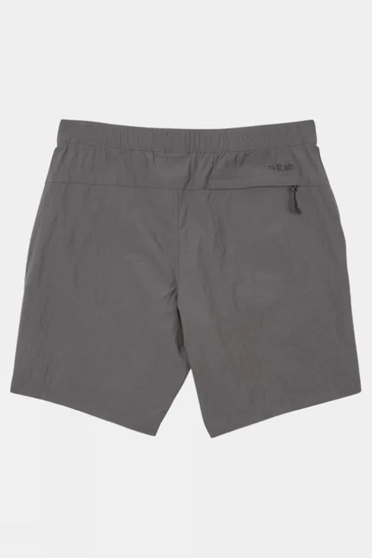 Rab Mens Rowtor Shorts