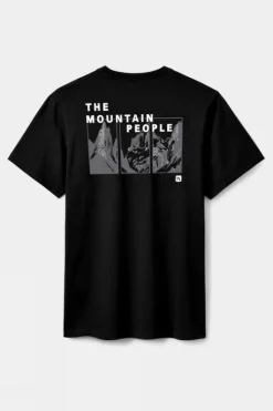 Rab Mens Stance Pitch T-Shirt