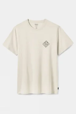 Rab Mens Stance Stamp T-Shirt
