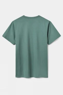 Rab Mens Stance Tech Sketch T-Shirt