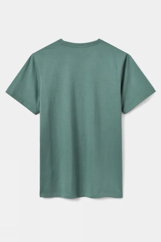 Rab Mens Stance Tech Sketch T-Shirt