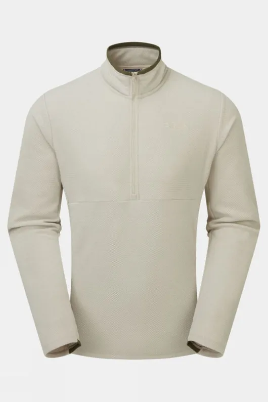 Rab Mens Stavel Pull-On Fleece