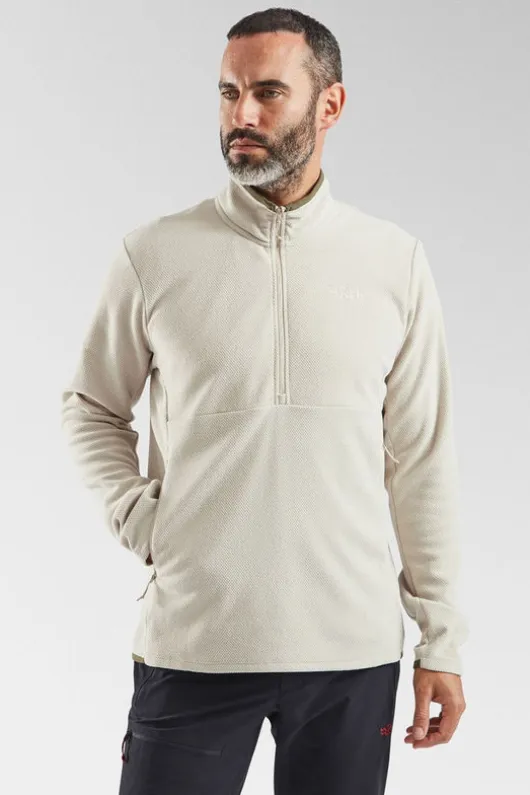 Rab Mens Stavel Pull-On Fleece