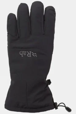 Rab Mens Storm Waterproof Gloves