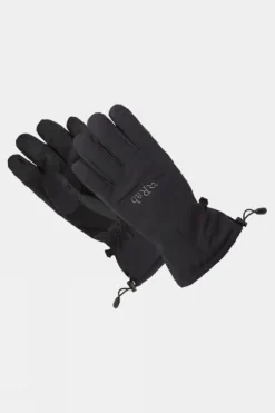 Rab Mens Storm Waterproof Gloves