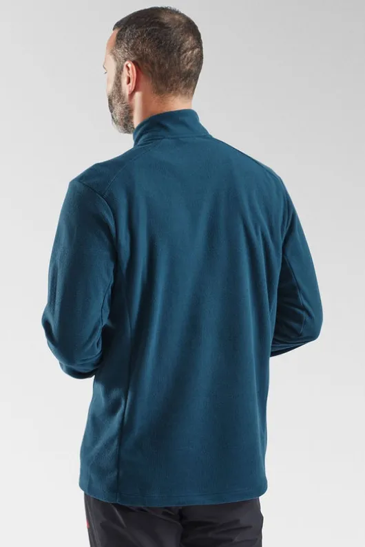 Rab Mens Tecton 2.0 Pull On Fleece