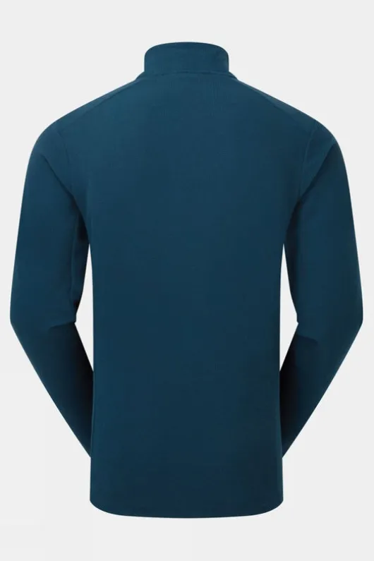 Rab Mens Tecton 2.0 Pull On Fleece