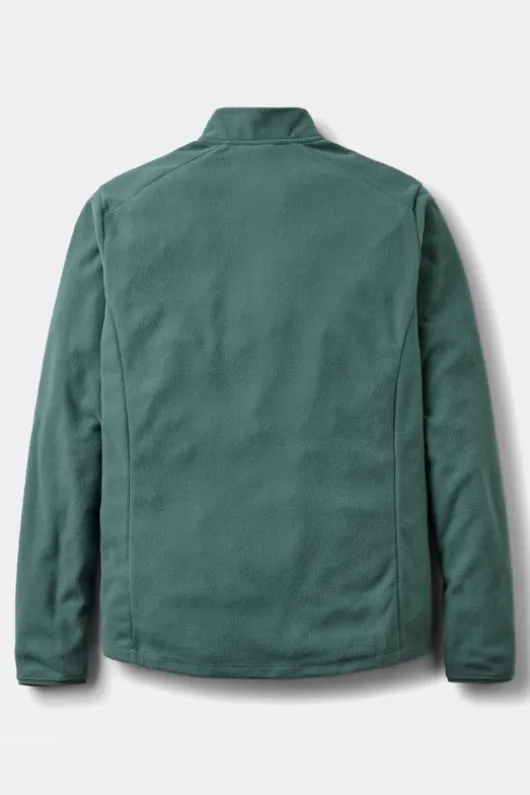 Rab Mens Tecton 2.0 Pull On Fleece