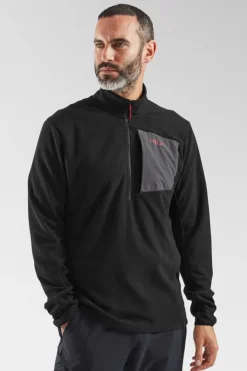 Rab Mens Tecton 2.0 Pull On Fleece