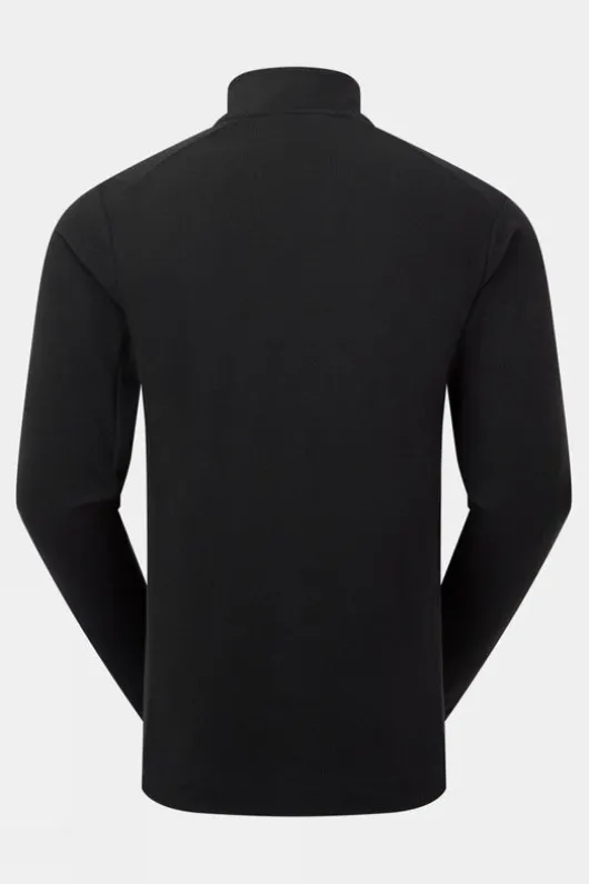 Rab Mens Tecton 2.0 Pull On Fleece